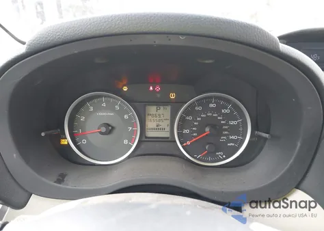 2014 Subaru Xv Crosstrek 2.0I Premium z USA, uszkodzony, nr VIN JF2GPACC4E8236120